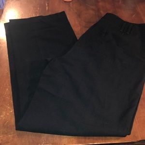 LIZ CLAIBORNE SLACKS